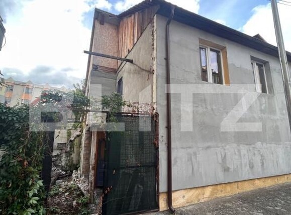 Casa de vânzare 4 camere Independenței - 204926CV | BLITZ Bistriţa | Poza6