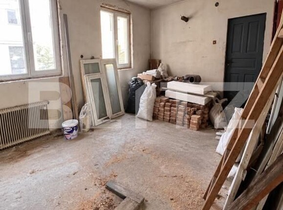 Casa de vânzare 4 camere Independenței - 204926CV | BLITZ Bistriţa | Poza13