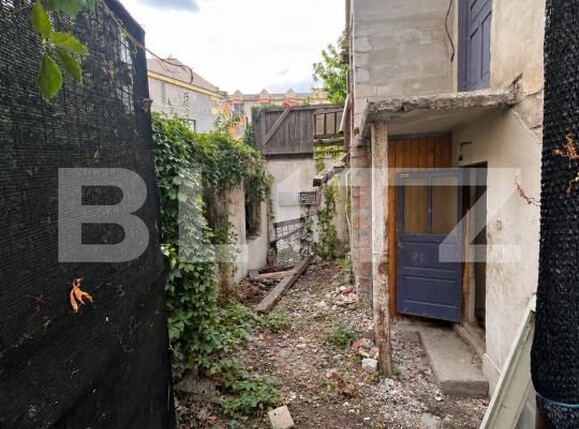 Casa de vânzare 4 camere Independenței - 204926CV | BLITZ Bistriţa | Poza14