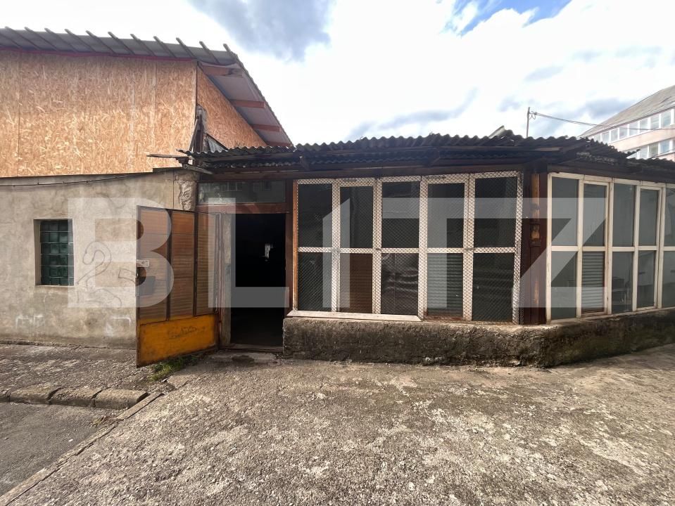 Casa de vânzare 4 camere Independenței - 204926CV | BLITZ Bistriţa | Poza3
