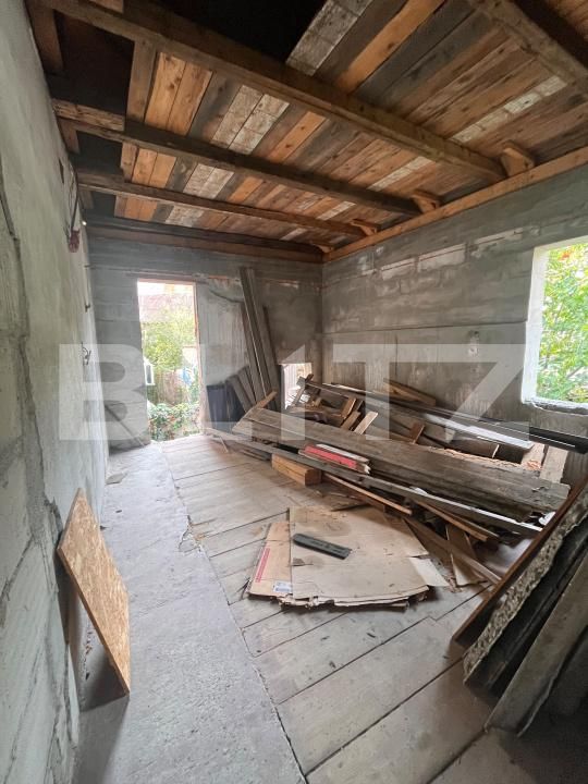 Casa de vânzare 4 camere Independenței - 204926CV | BLITZ Bistriţa | Poza11