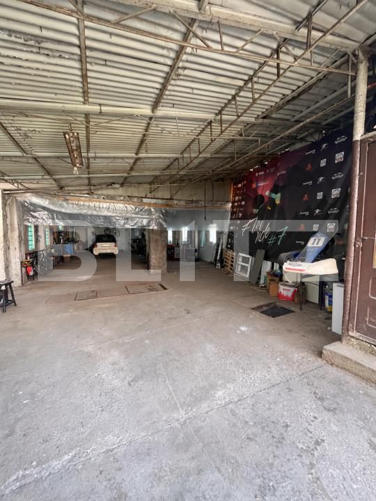 Casa de vânzare 4 camere Independenței - 204926CV | BLITZ Bistriţa | Poza2