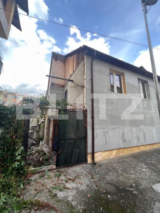 Casa de vânzare 4 camere Independenței - 204926CV | BLITZ Bistriţa | Poza6