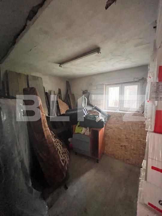 Casa de vânzare 4 camere Independenței - 204926CV | BLITZ Bistriţa | Poza9