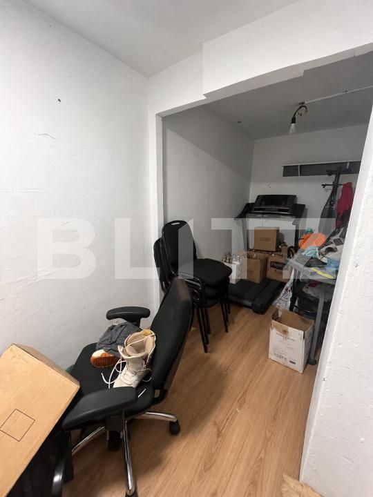 Casa de vânzare 4 camere Independenței - 204926CV | BLITZ Bistriţa | Poza4
