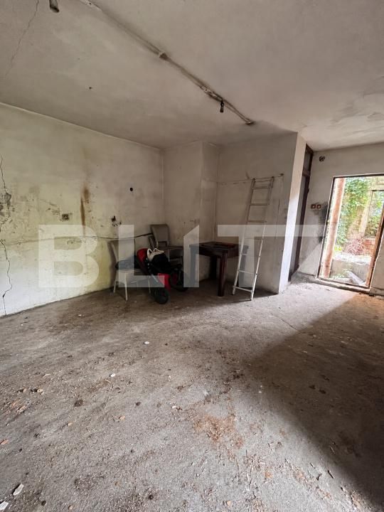 Casa de vânzare 4 camere Independenței - 204926CV | BLITZ Bistriţa | Poza10