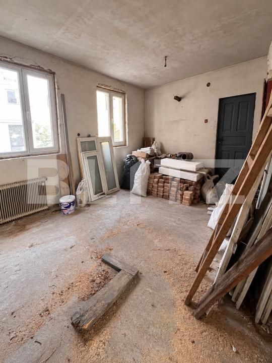 Casa de vânzare 4 camere Independenței - 204926CV | BLITZ Bistriţa | Poza13