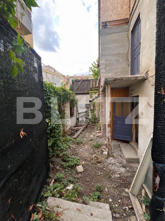 Casa de vânzare 4 camere Independenței - 204926CV | BLITZ Bistriţa | Poza14