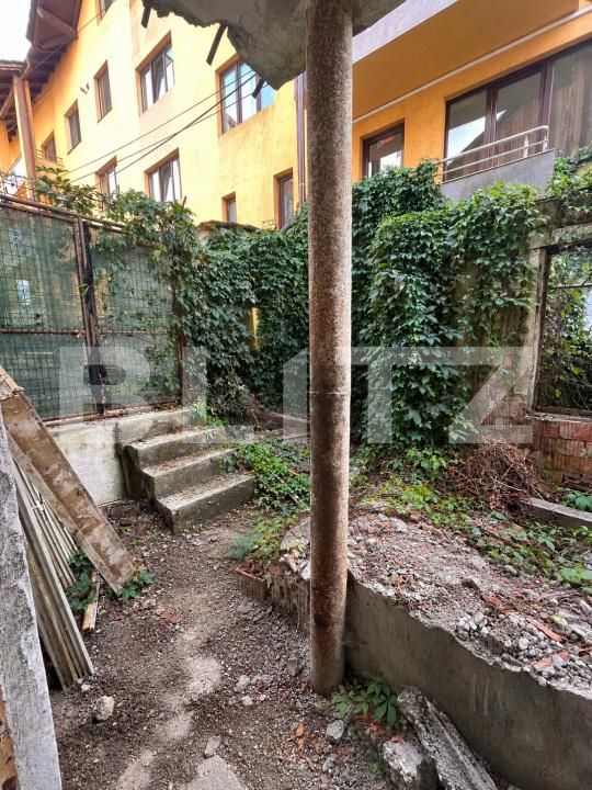 Casa de vânzare 4 camere Independenței - 204926CV | BLITZ Bistriţa | Poza7