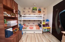 Apartament 3 camere, 65 mp, zona Decebal