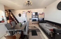 Apartament 3 camere, 65 mp, zona Decebal