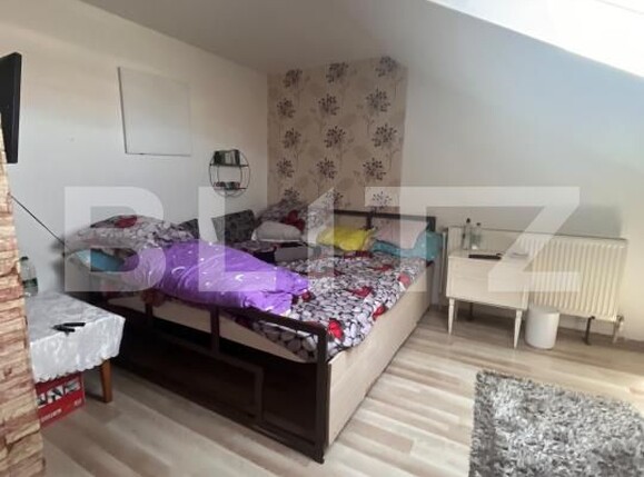 Apartament de vânzare 3 camere Decebal - 204938AV | BLITZ Bistriţa | Poza3