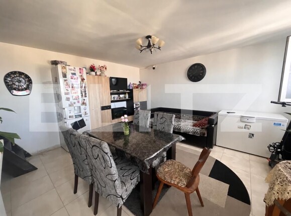 Apartament de vânzare 3 camere Decebal - 204938AV | BLITZ Bistriţa | Poza1