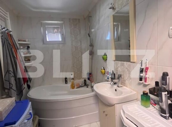 Apartament de vânzare 3 camere Decebal - 204938AV | BLITZ Bistriţa | Poza8