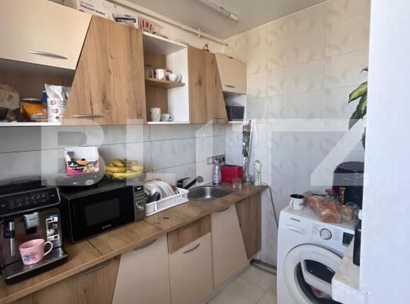 Apartament de vânzare 3 camere Decebal - 204938AV | BLITZ Bistriţa | Poza7