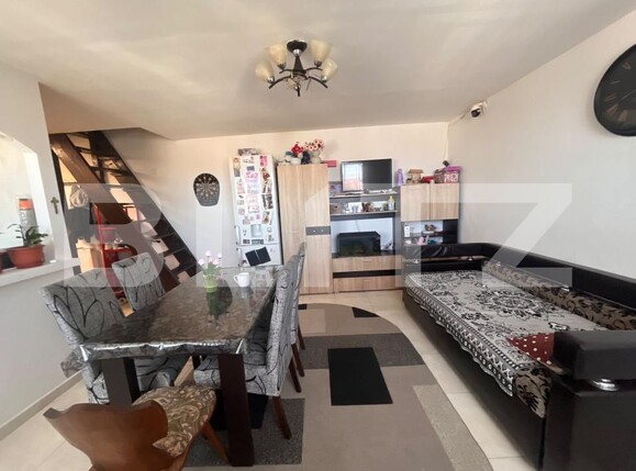 Apartament de vânzare 3 camere Decebal - 204938AV | BLITZ Bistriţa | Poza2