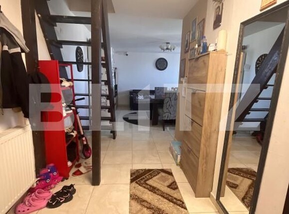 Apartament de vânzare 3 camere Decebal - 204938AV | BLITZ Bistriţa | Poza9