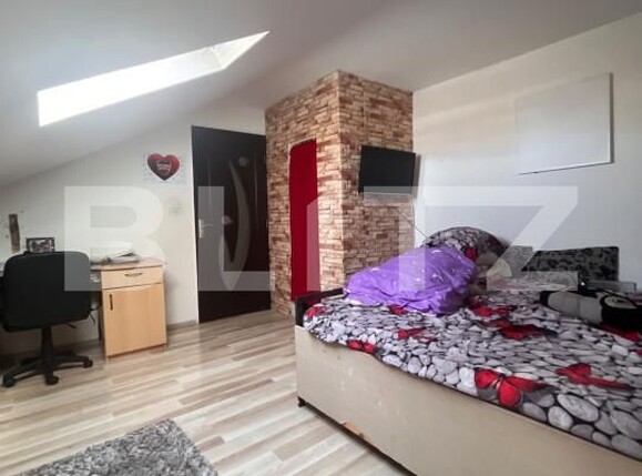 Apartament de vânzare 3 camere Decebal - 204938AV | BLITZ Bistriţa | Poza4