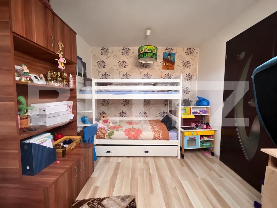Apartament de vânzare 3 camere Decebal - 204938AV | BLITZ Bistriţa | Poza6