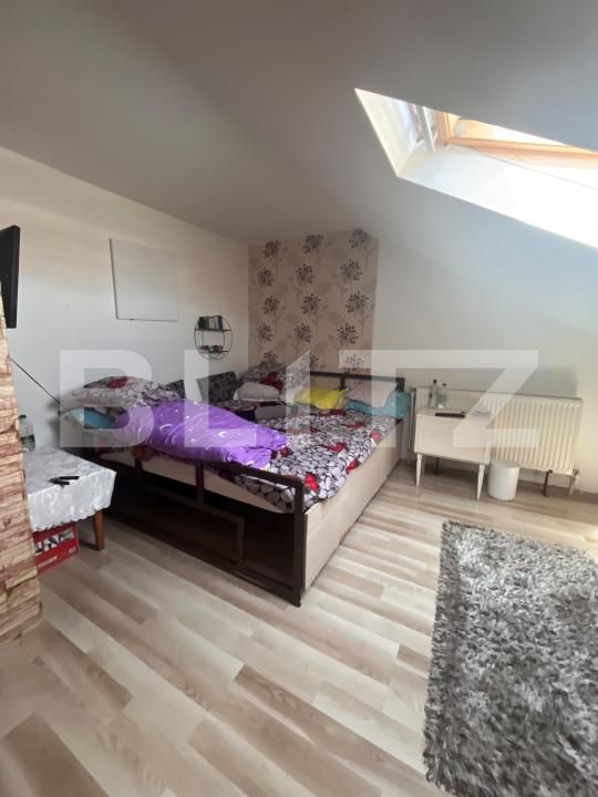 Apartament de vânzare 3 camere Decebal - 204938AV | BLITZ Bistriţa | Poza3