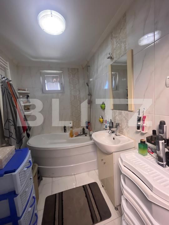 Apartament de vânzare 3 camere Decebal - 204938AV | BLITZ Bistriţa | Poza8