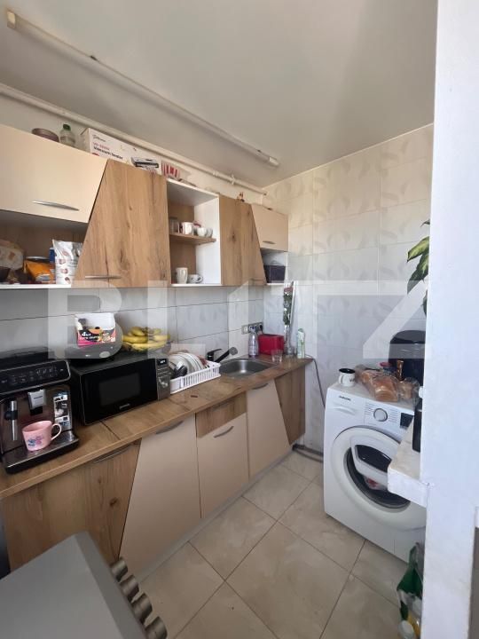 Apartament de vânzare 3 camere Decebal - 204938AV | BLITZ Bistriţa | Poza7
