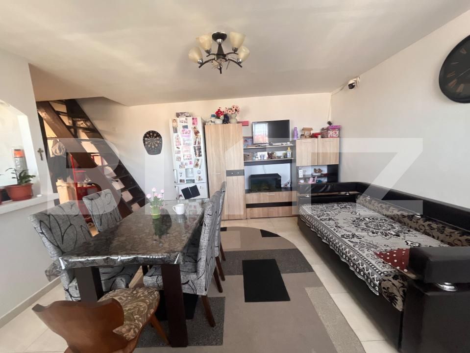 Apartament de vânzare 3 camere Decebal - 204938AV | BLITZ Bistriţa | Poza2