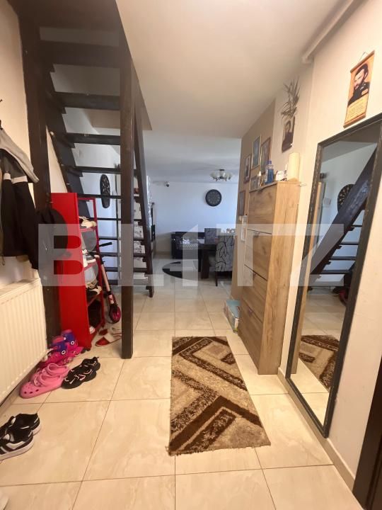 Apartament de vânzare 3 camere Decebal - 204938AV | BLITZ Bistriţa | Poza9
