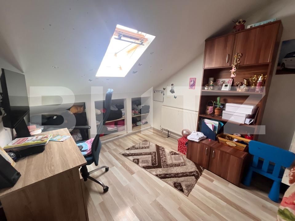 Apartament de vânzare 3 camere Decebal - 204938AV | BLITZ Bistriţa | Poza5