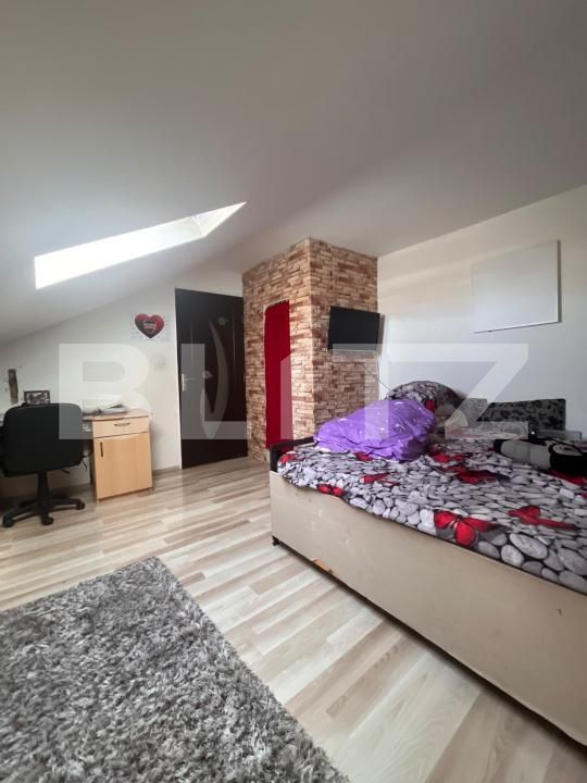 Apartament de vânzare 3 camere Decebal - 204938AV | BLITZ Bistriţa | Poza4