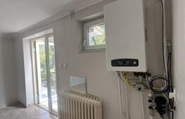 Spatiu comercial pentru birou sau salon, 18.50 mp, zona Blvd. Decebal