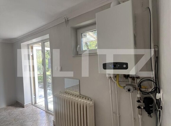 Spațiu comercial de închiriat Decebal - 204940SIC | BLITZ Bistriţa | Poza3