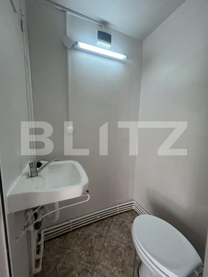 Spațiu comercial de închiriat Decebal - 204940SIC | BLITZ Bistriţa | Poza2
