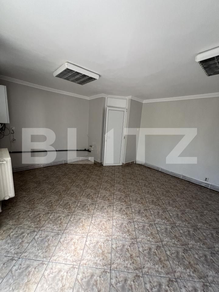 Spațiu comercial de închiriat Decebal - 204940SIC | BLITZ Bistriţa | Poza4