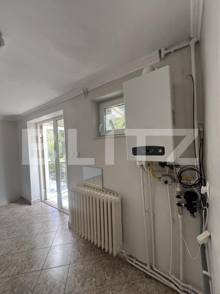 Spațiu comercial de închiriat Decebal - 204940SIC | BLITZ Bistriţa | Poza3