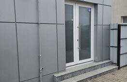 Spatiu comercial, 3 birouri, 220 mp, zona Mall Bistrita