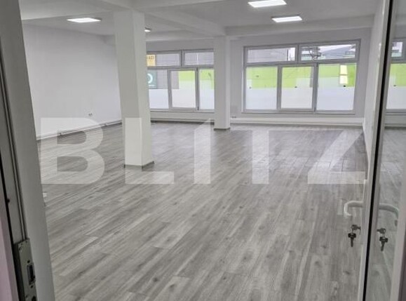 Spațiu comercial de închiriat Nord - 204991SIC | BLITZ Bistriţa | Poza10