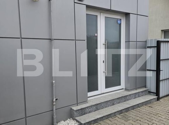 Spațiu comercial de închiriat Nord - 204991SIC | BLITZ Bistriţa | Poza7