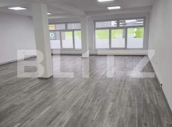 Spațiu comercial de închiriat Nord - 204991SIC | BLITZ Bistriţa | Poza1
