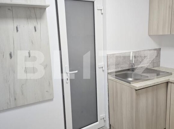 Spațiu comercial de închiriat Nord - 204991SIC | BLITZ Bistriţa | Poza4