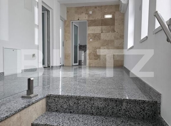Spațiu comercial de închiriat Nord - 204991SIC | BLITZ Bistriţa | Poza9