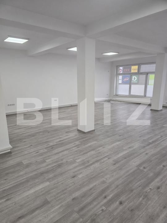 Spațiu comercial de închiriat Nord - 204991SIC | BLITZ Bistriţa | Poza14