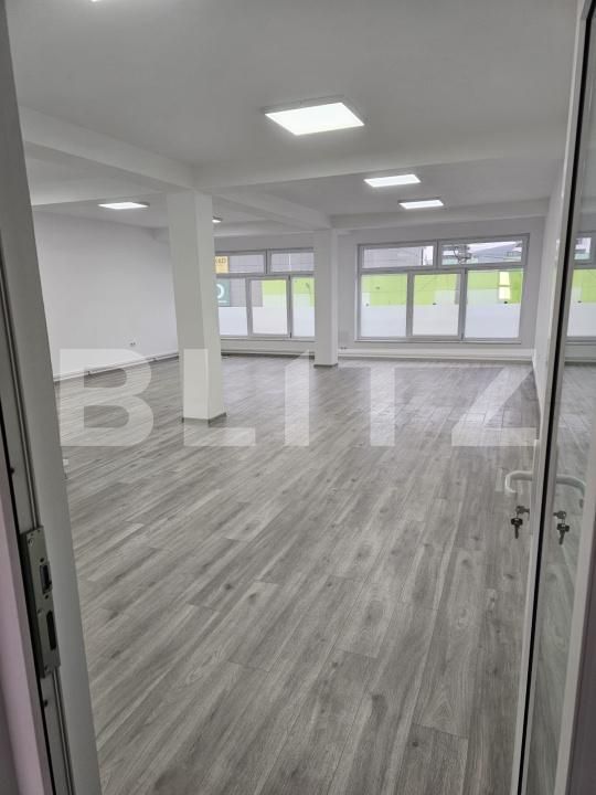 Spațiu comercial de închiriat Nord - 204991SIC | BLITZ Bistriţa | Poza10