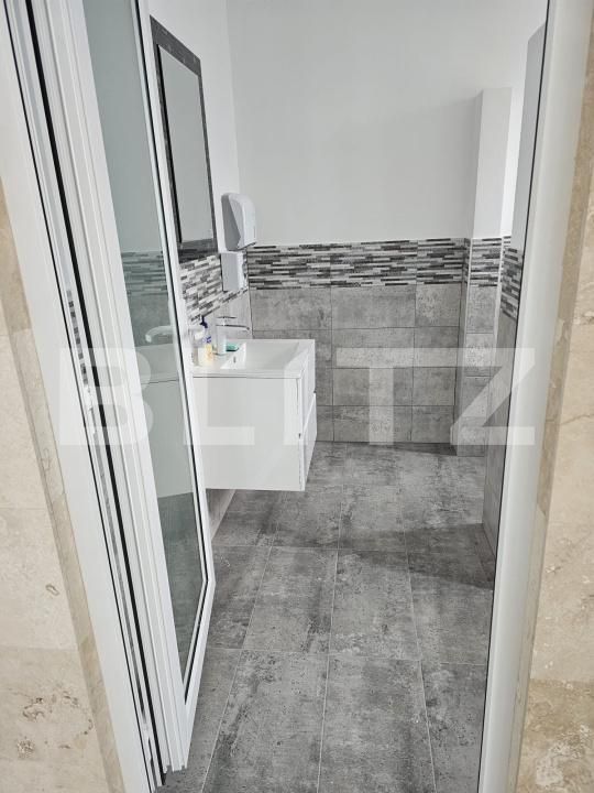 Spațiu comercial de închiriat Nord - 204991SIC | BLITZ Bistriţa | Poza15