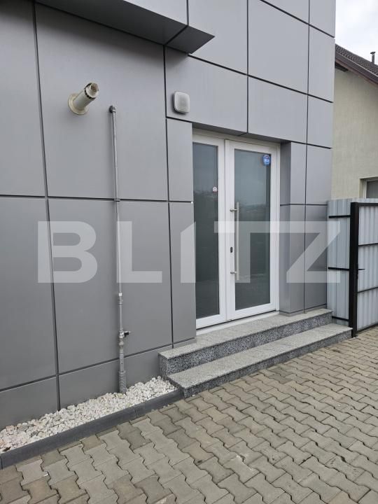 Spațiu comercial de închiriat Nord - 204991SIC | BLITZ Bistriţa | Poza7