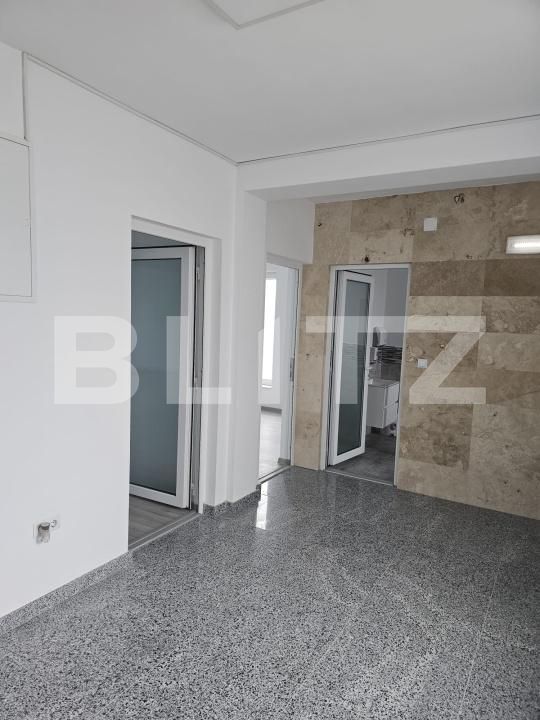 Spațiu comercial de închiriat Nord - 204991SIC | BLITZ Bistriţa | Poza11
