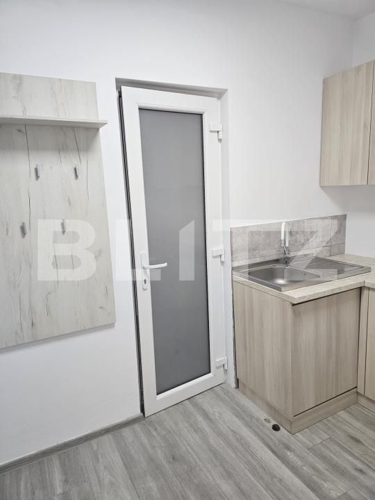 Spațiu comercial de închiriat Nord - 204991SIC | BLITZ Bistriţa | Poza4