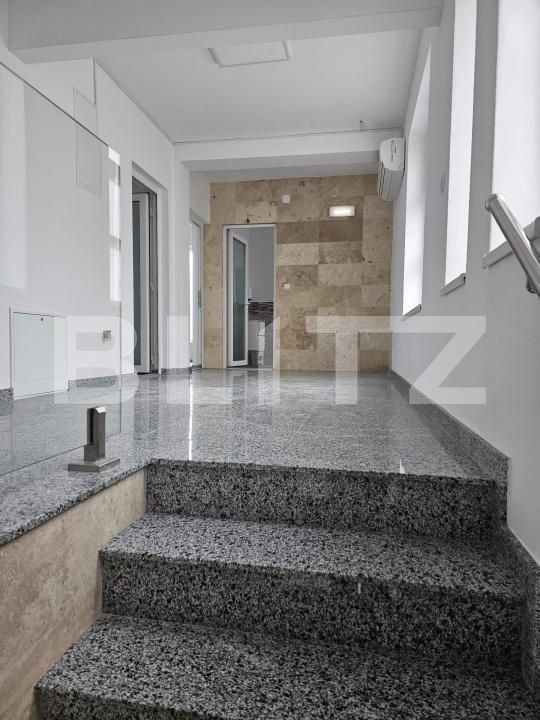Spațiu comercial de închiriat Nord - 204991SIC | BLITZ Bistriţa | Poza9