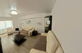 Apartament 3 camere, 84 mp, zona Centrala