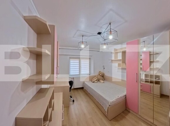Apartament de închiriat 3 camere Central - 205002AI | BLITZ Bistriţa | Poza7